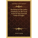 The Ritual of the Ladies Auxiliaries to the Local Aeries of the Fraternal Order of Eagles