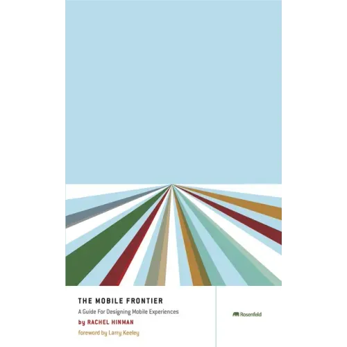 The Mobile Frontier