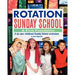 Rotation Sunday School: A Firm Foundation: A Six-Year Rotational Sunday School Curriculum