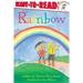 Rainbow: Ready-To-Read Level 1