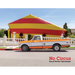 Randi Malkin Steinberger: No Circus