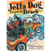 Jetta Dog Goes to the Beach