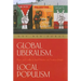 Global Liberalism, Local Populism: Peace and Conflict in Israel/Palestine and Northern Ireland