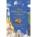A New History of India for Children: From Its Origins to the Twenty-first Century