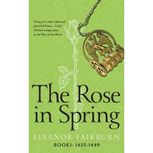 The Rose in Spring