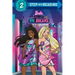 Big City, Big Dreams (Barbie)