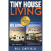 Tiny House Living: RV Living & Shipping Container Homes