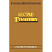 Second Timothy- Everyman's Bible Commentary