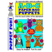 ABC Paper Bag Puppets