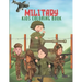 Military Kids Coloring Book: Army Books, Military Vehicles, Soldiers, Airplanes Coloring Books for Boys, Kids, Perfect a Gift.