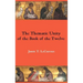 The Thematic Unity of the Book of the Twelve