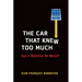The Car That Knew Too Much: Can a Machine Be Moral?