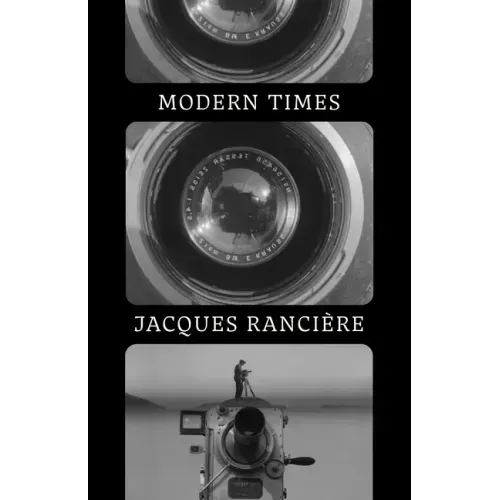 Modern Times: Temporality in Art and Politics