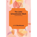 The Little Schoolmaster Mark: A Spiritual Romance