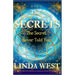 Secrets The Secret Never Told You