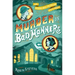 Murder Is Bad Manners