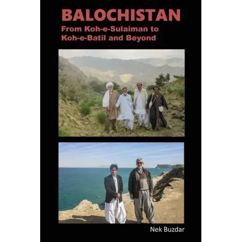 Balochistan