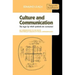 Culture and Communication: The Logic by Which Symbols Are Connected. an Introduction to the Use of Structuralist Analysis in Social Anthropology
