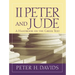 2 Peter and Jude: A Handbook on the Greek Text