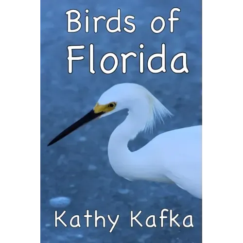 Birds of Florida