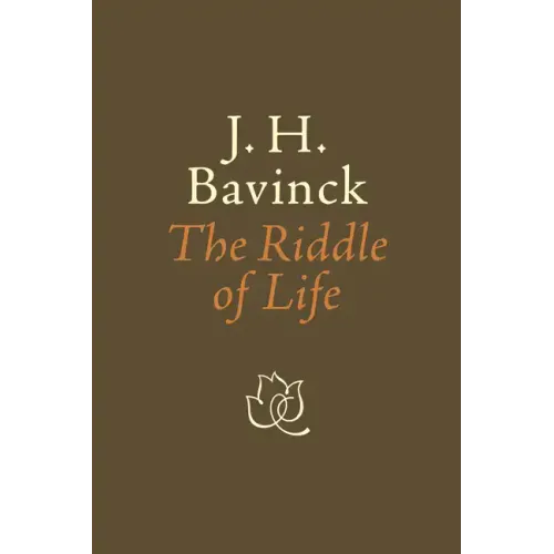 The Riddle of Life