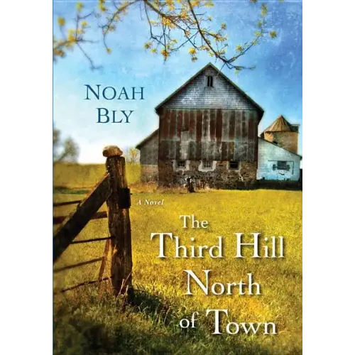 The Third Hill North of Town
