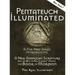 Pentateuch Illuminated: A Five Part Series Introducing A New American Scripture-How and Why the Real Illuminati(TM) Created The Book of Mormon