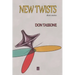 New Twists: Short Stories