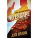 No Escape: The Jack Reacher Experiment Book 3