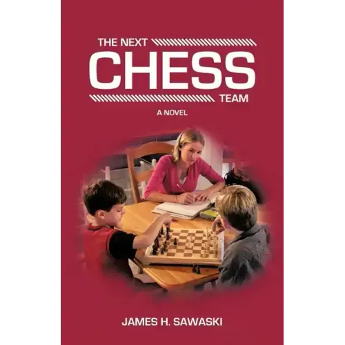 The Next Chess Team