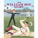 The William Hoy Story: How a Deaf Baseball Player Changed the Game