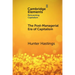 The Post-Managerial Era of Capitalism