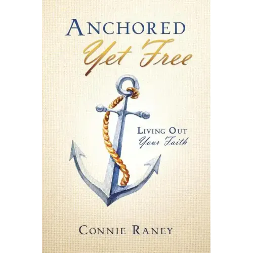 Anchored Yet Free