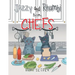 Jazzy and Rhumbi Become Chefs
