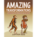 Amazing Transformations: Human Evolution Coloring