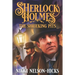 Sherlock Holmes and The Shrieking Pits