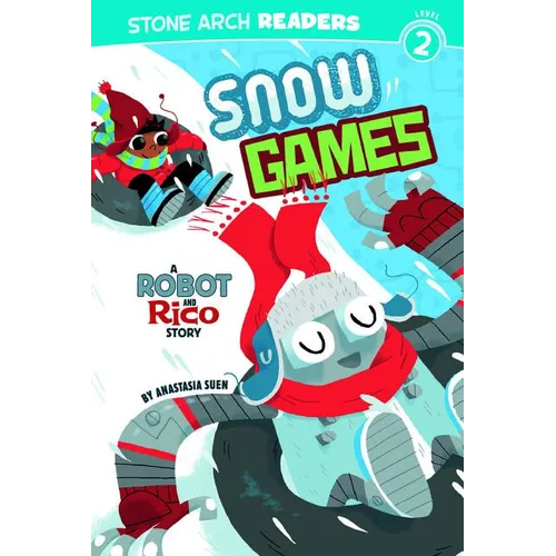Snow Games