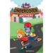 The Undercover Brothers: An Action and Adventure Story for 9-12 year olds