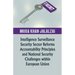 Intelligence Surveillance, Security Sector Reforms, Accountability Principles and National Security Challenges within European Union