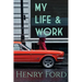 My Life and Work