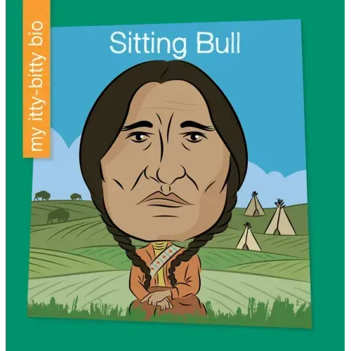 Sitting Bull