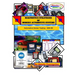 Diagnostics Strategies of Modern Automotive Systems: (Automotive Sensor Testing & Operation)