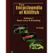 The Killifish Encyclopedia: Basic Care and Breeding