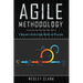 Agile Methodology: A Beginner's Guide to Agile Method and Principles