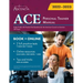 ACE Personal Trainer Manual: Study Guide with Practice Test Questions for the American Council on Exercise CPT Exam