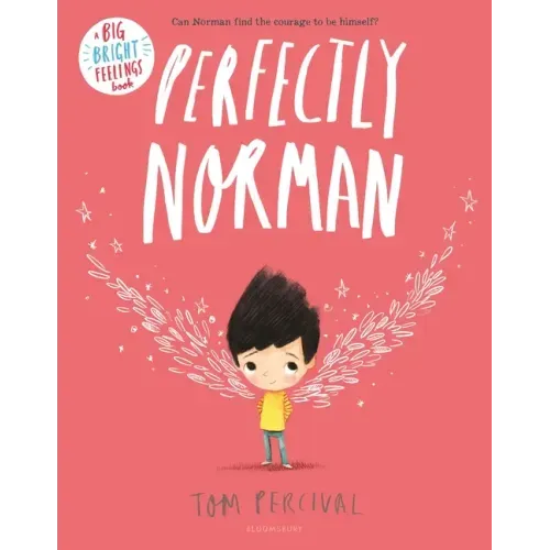 Perfectly Norman