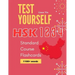 Test Yourself HSK 1 2 3 4 Standard Course Flashcards: Chinese proficiency mock test level 1 to 4 workbook