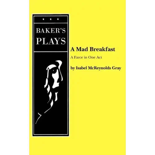 A Mad Breakfast