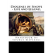 Diogenes of Sinope - Life and Legend, 2nd Edition: Handbook of Source Material