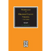 Marriages of Orange County, Virginia 1747-1810